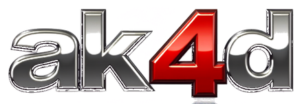 ak4d logo